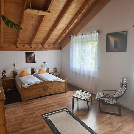Haus Roete Apartment Mullheim  Luaran gambar