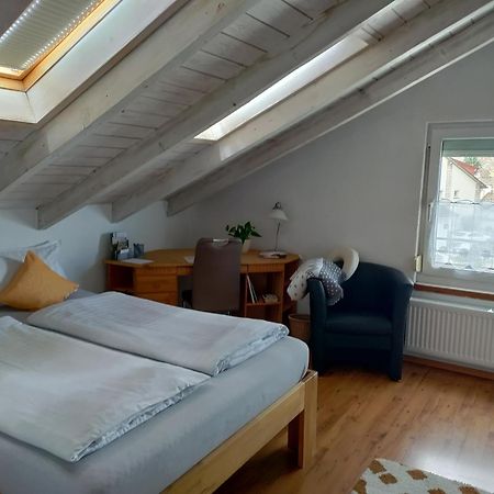 Haus Roete Apartment Mullheim  Luaran gambar