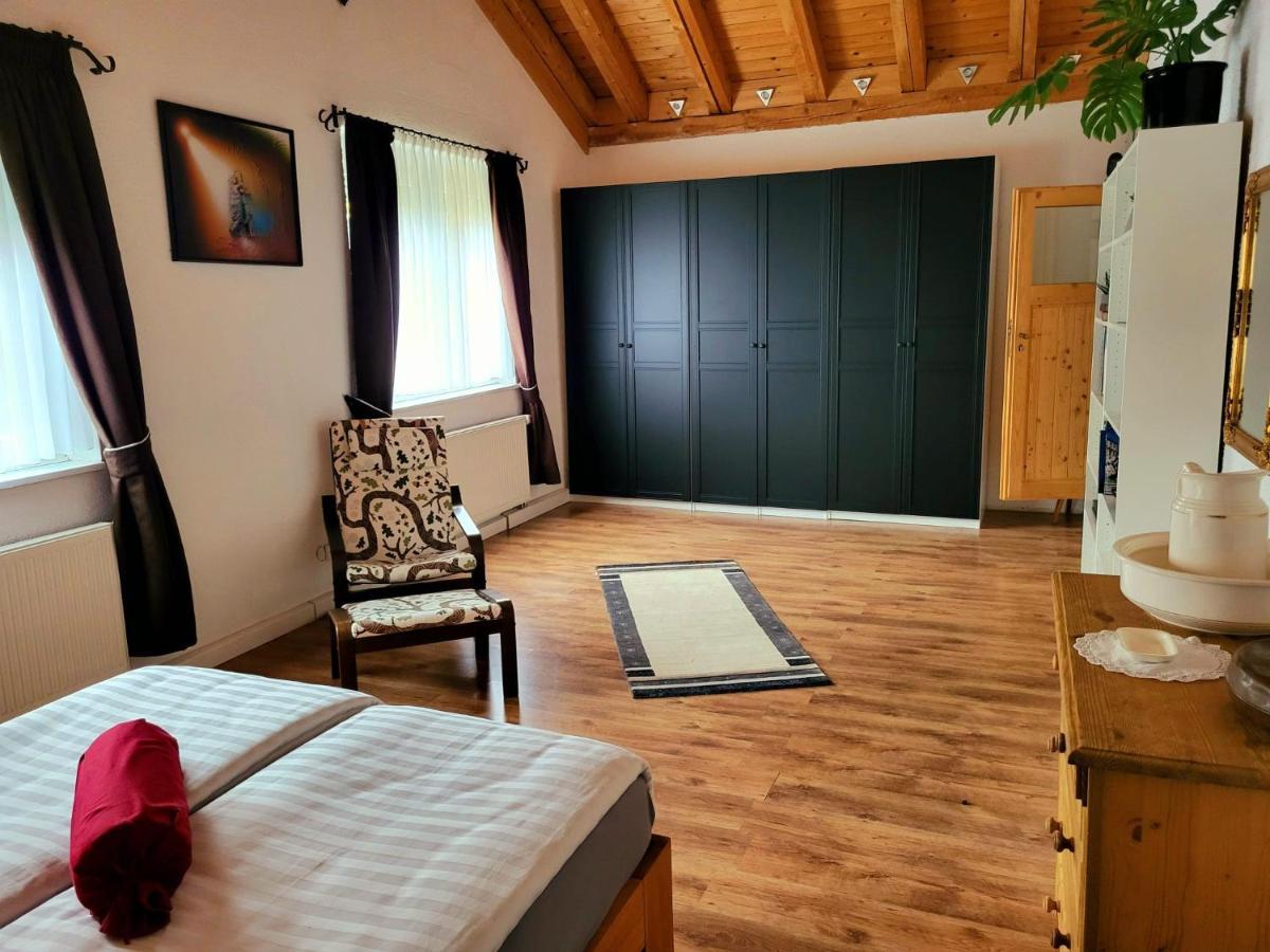 Haus Roete Apartment Mullheim  Luaran gambar