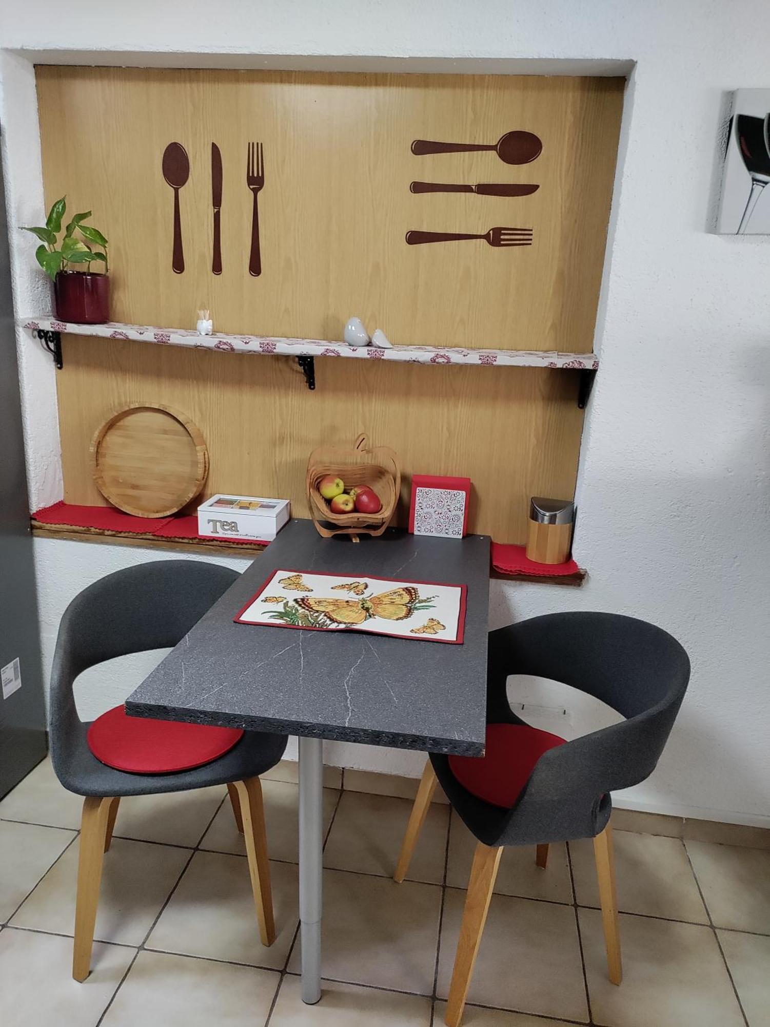 Haus Roete Apartment Mullheim  Luaran gambar