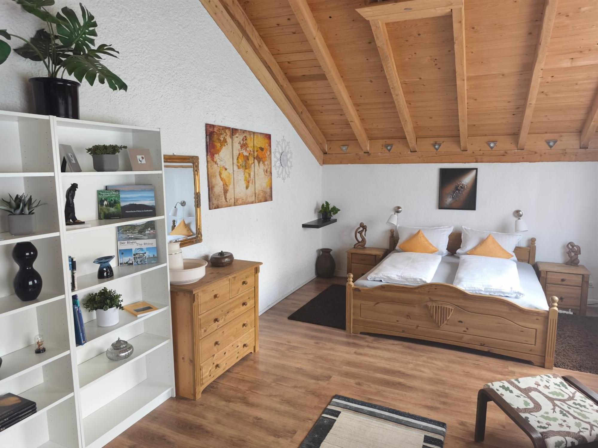Haus Roete Apartment Mullheim  Luaran gambar
