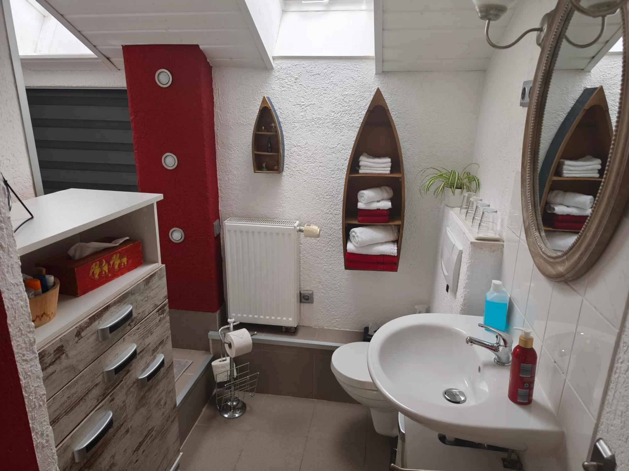 Haus Roete Apartment Mullheim  Luaran gambar