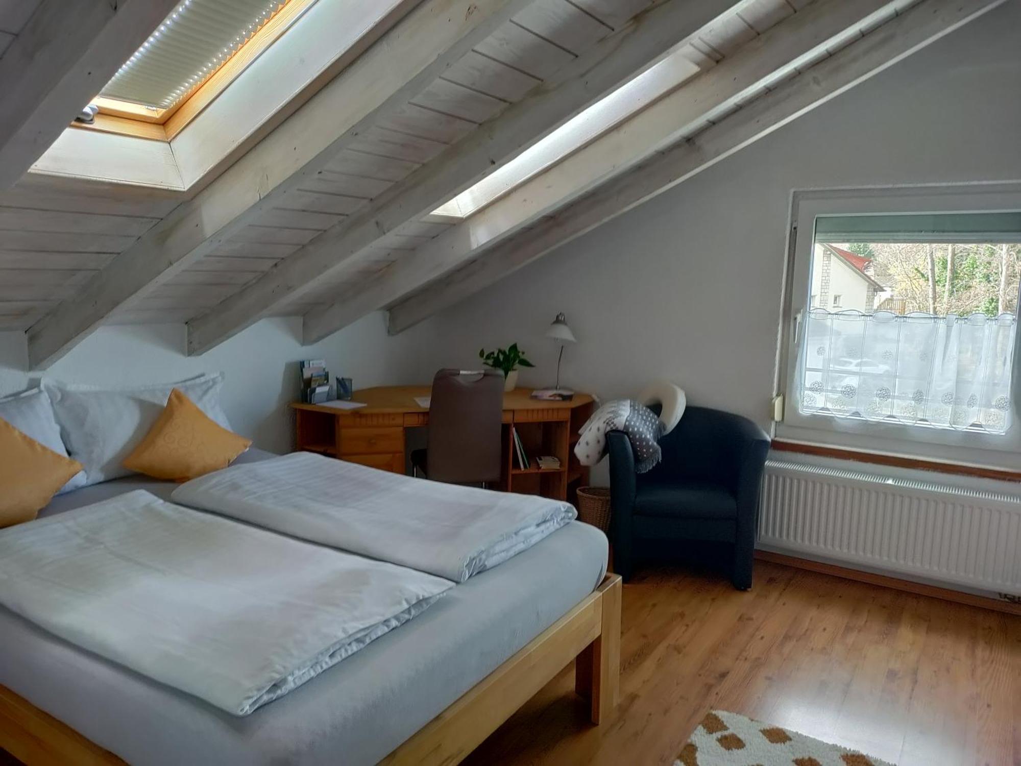 Haus Roete Apartment Mullheim  Luaran gambar