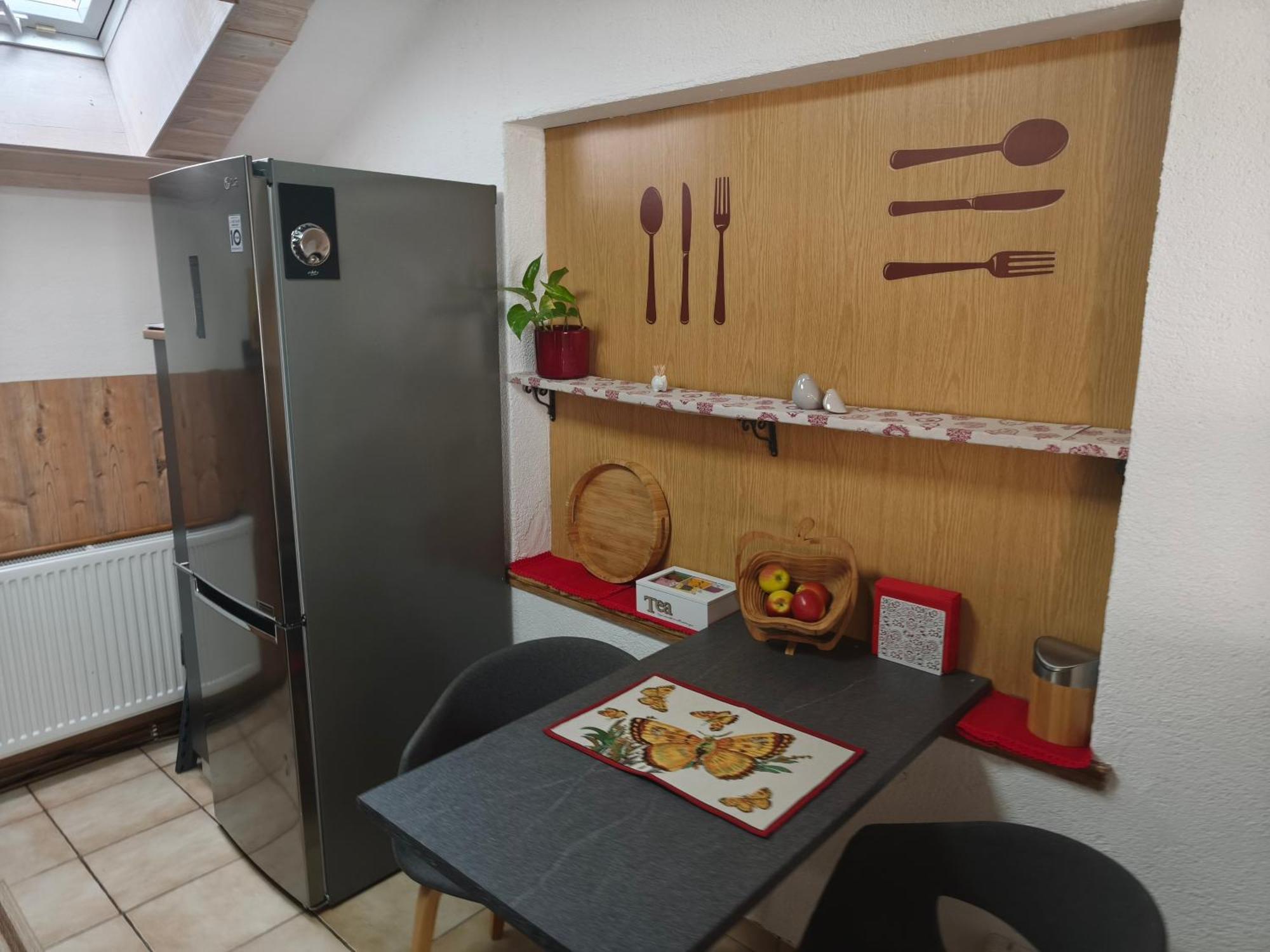 Haus Roete Apartment Mullheim  Luaran gambar