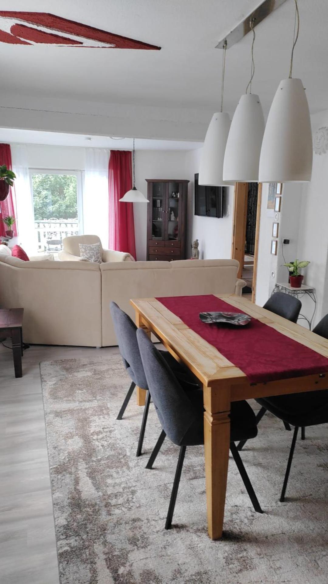 Haus Roete Apartment Mullheim  Luaran gambar