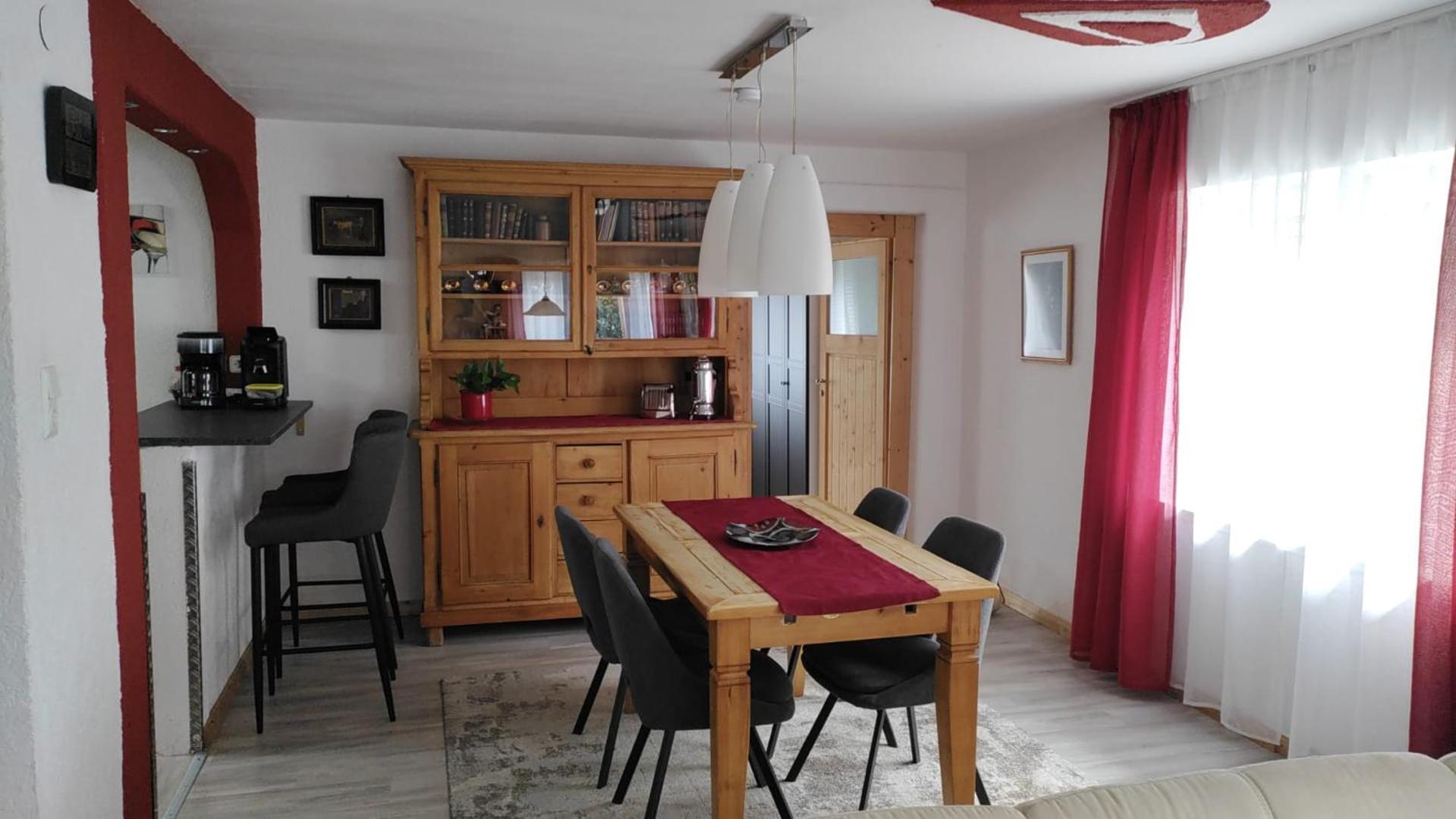 Haus Roete Apartment Mullheim  Luaran gambar