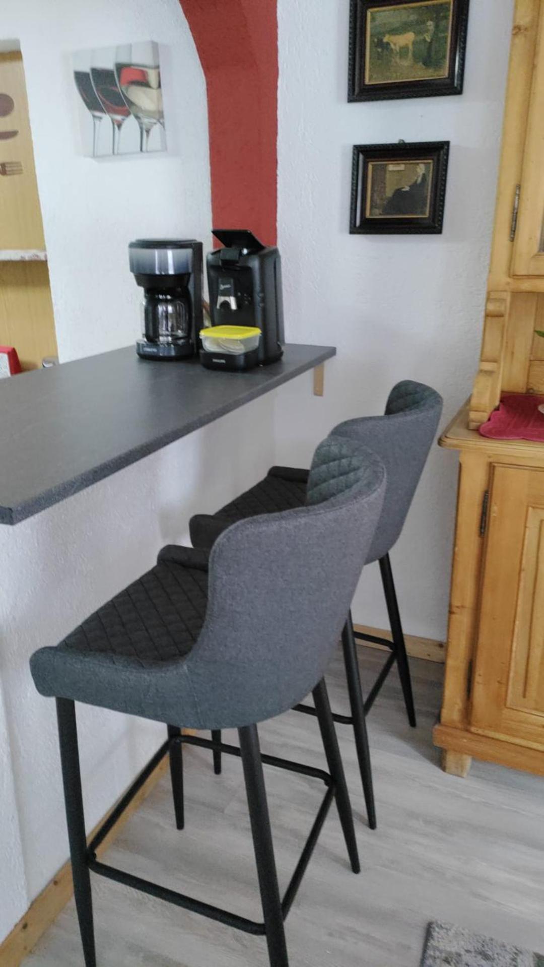 Haus Roete Apartment Mullheim  Luaran gambar