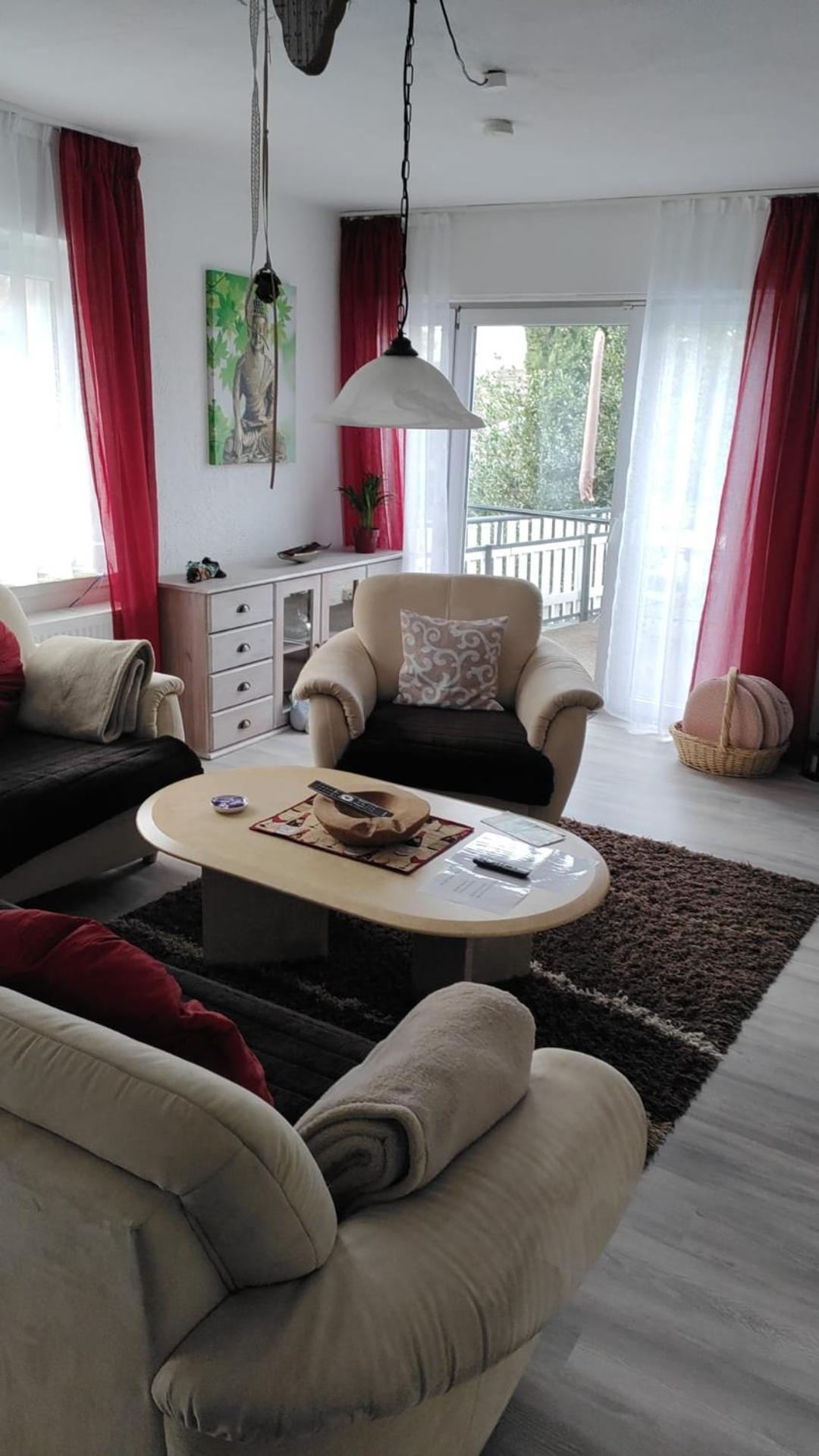Haus Roete Apartment Mullheim  Luaran gambar