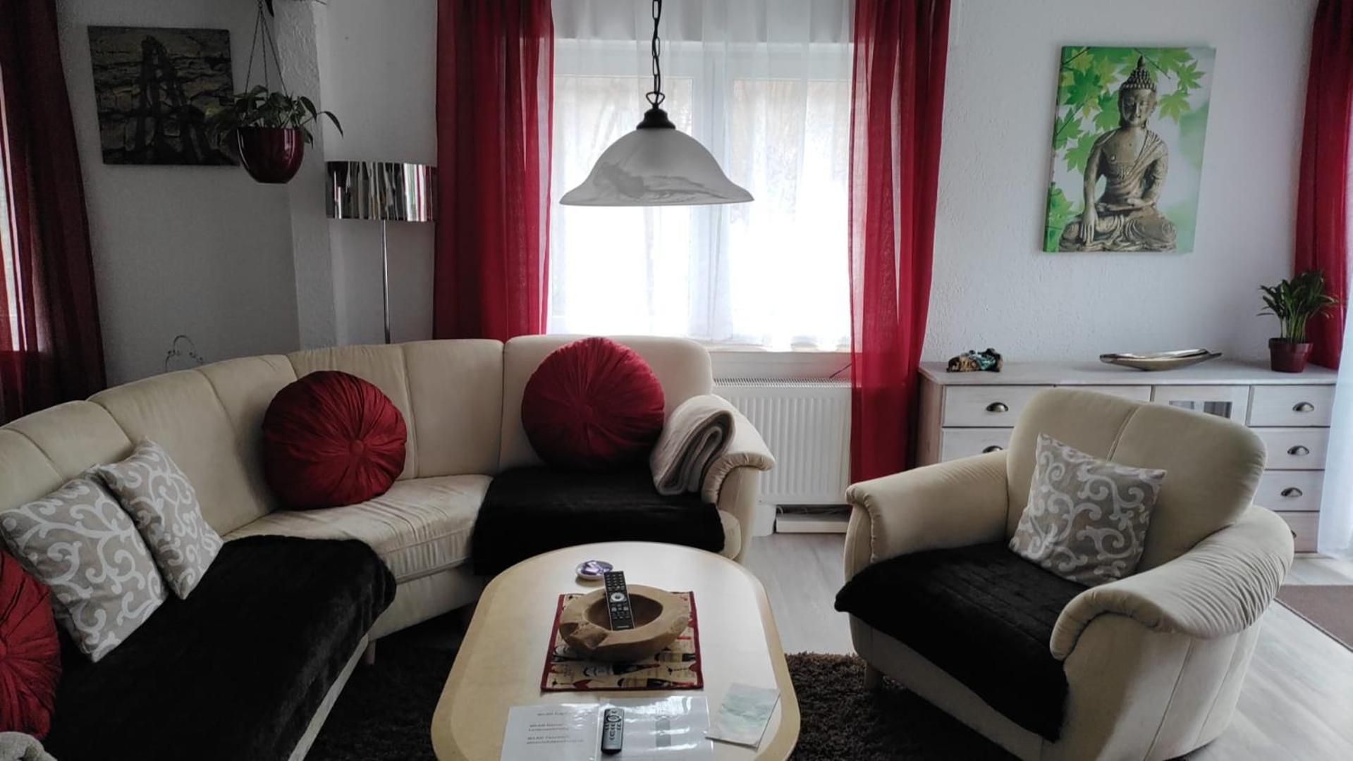 Haus Roete Apartment Mullheim  Luaran gambar